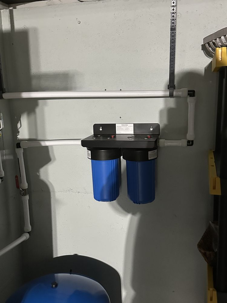 Slide of Jakiel Plumbing