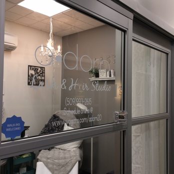 Sola Salon Studios - Adorn - Hair Extensions Near Me - Boise, Idaho