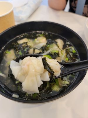 Shanghai Dumpling King (Richmond) by null