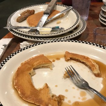 Black Bear Diner - pancake - Diners Near Me - Rancho Cucamonga, California Black Bear Diner - pancake - Diners Near Me - Rancho Cucamonga, California