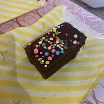 Hani's Bakery - Cosmic brownie - Bakeries Near Me - New York, New York Hani's Bakery - Cosmic brownie - Bakeries Near Me - New York, New York