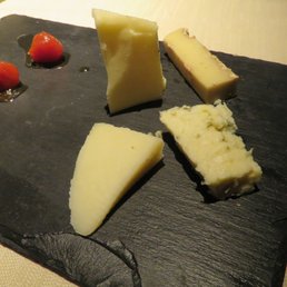 Cheese Board