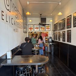 4th Avenue Delicatessen