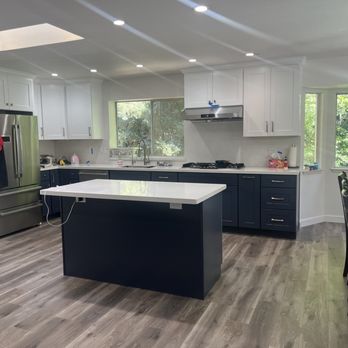 KZ KITCHEN CABINET &amp; STONE - Updated July 2024 - 233 Photos &amp; 322 ...
