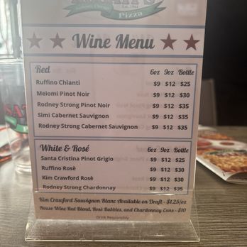Rosati's Pizza - Italian Near Me - Lexington, Kentucky