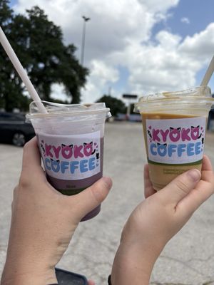 Kyoko Coffee by null