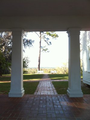 Torreya State Park by null