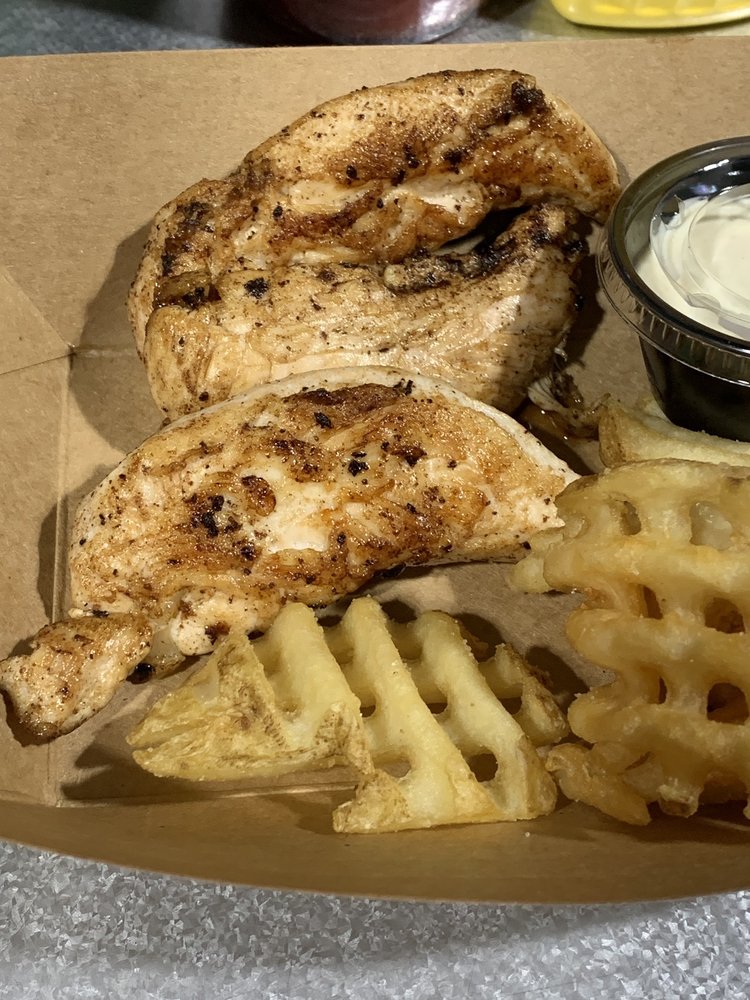 BRAKE BURGER GARAGE 206 E State Rd 60, Lake Wales, FL Yelp