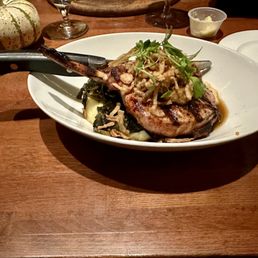 Pork Chop