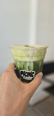 Picnic Coffee by null