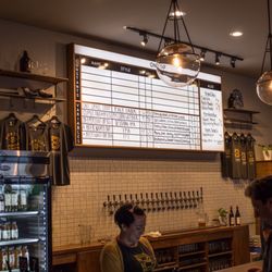 The Brewtorium Brewery & Kitchen