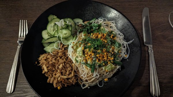 350 Main Brasserie by null