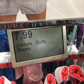 Kohl's - Sofee Shorts sale - Department Stores Near Me - RONKONKOMA, New York