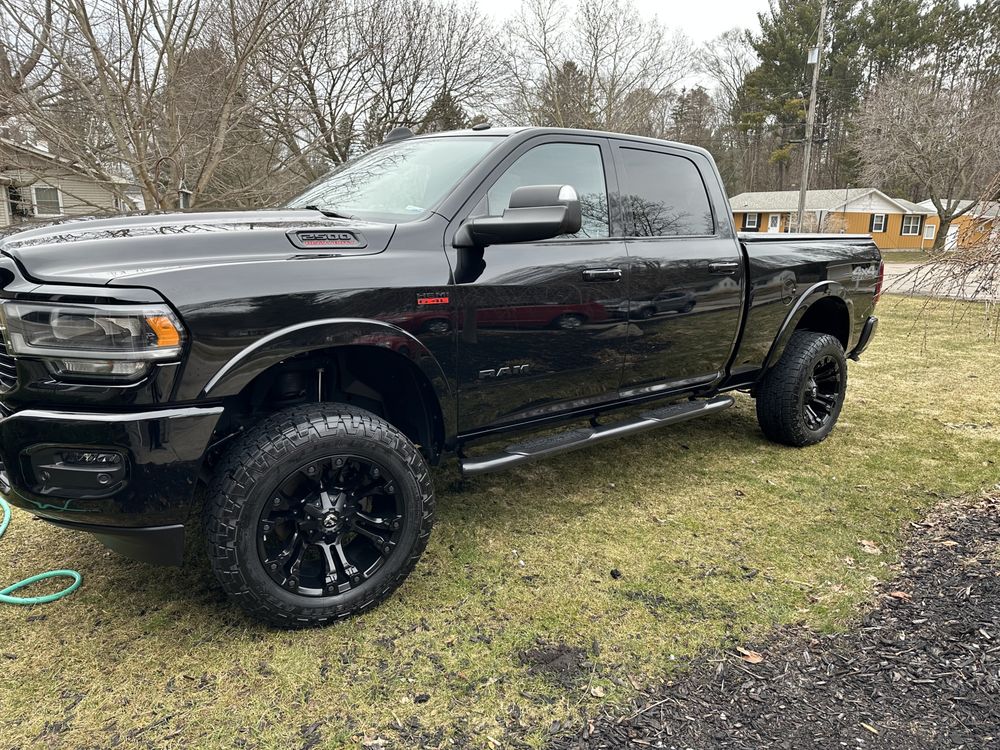 M&N DETAILING Request a Quote 403 E Muskegon Ave, Whitehall, MI Yelp