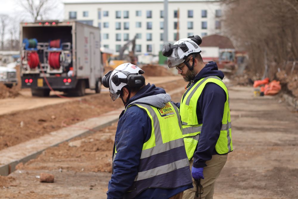 Slide of USA Jetting