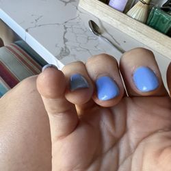 Envy Nail Spa