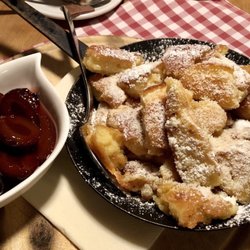 Restaurant Fronhof