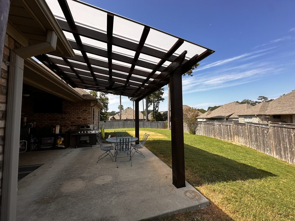 Slide of T-1 Construction