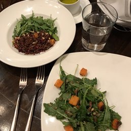 Kale Salad