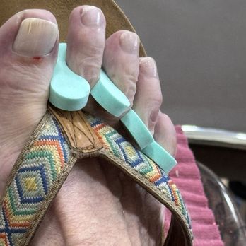 Kensie Nails Spa - nail bed - Nail Salons Near Me - Orlando, Florida Kensie Nails Spa - nail bed - Nail Salons Near Me - Orlando, Florida