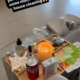Onsen Pedicure
