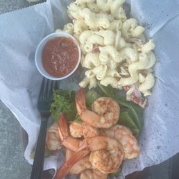 Pasta Salad