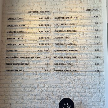 Cafe Knotted Arts District - Donuts Near Me - Los Angeles, California Cafe Knotted Arts District - Donuts Near Me - Los Angeles, California