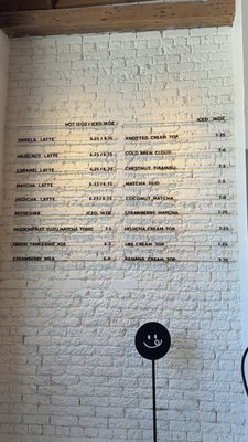 Menu photo 2 Cafe Knotted Arts District Los Angeles, CA Menu photo 2 Cafe Knotted Arts District Los Angeles, CA