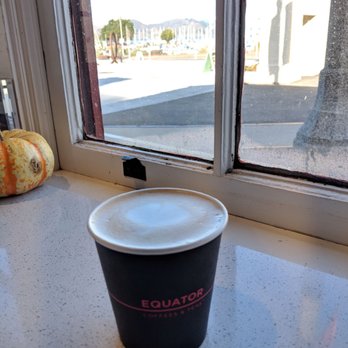Equator Coffees - Coffee & Tea Near Me - San Francisco, California Equator Coffees - Coffee & Tea Near Me - San Francisco, California