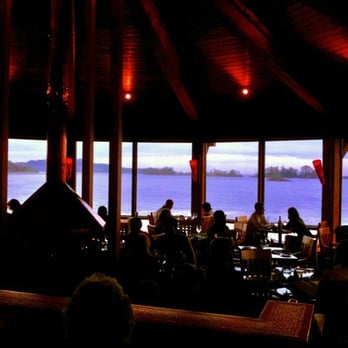 The Pointe Restaurant - The Pointe Restaurant (and the view) in the Wickaninnish Inn - Canadian (New) Near Me - Tofino, British Columbia The Pointe Restaurant - The Pointe Restaurant (and the view) in the Wickaninnish Inn - Canadian (New) Near Me - Tofino, British Columbia