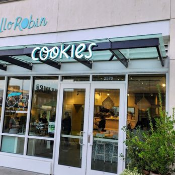 HELLO ROBIN - Updated February 2026 - 315 Photos & 149 Reviews - 2570