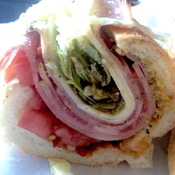 Giulianova - Best sub in CarrollCo and one of the best in MD period! I've tried most of them. Order it "All The Way" or how u want it.