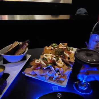 IPIC Fort Lee - The spread as the preview begin - Cinema Near Me - Fort Lee, New Jersey IPIC Fort Lee - The spread as the preview begin - Cinema Near Me - Fort Lee, New Jersey