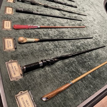 Harry Potter Shop - Toy Stores Near Me - Chicago, Illinois Harry Potter Shop - Toy Stores Near Me - Chicago, Illinois