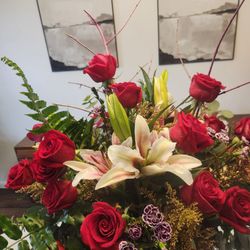 Maribel's Flower Boutique