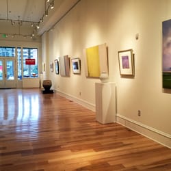 The Mahler Fine Art - The Mahler Fine Art offers a wide range of established and emerging local and regional artists.