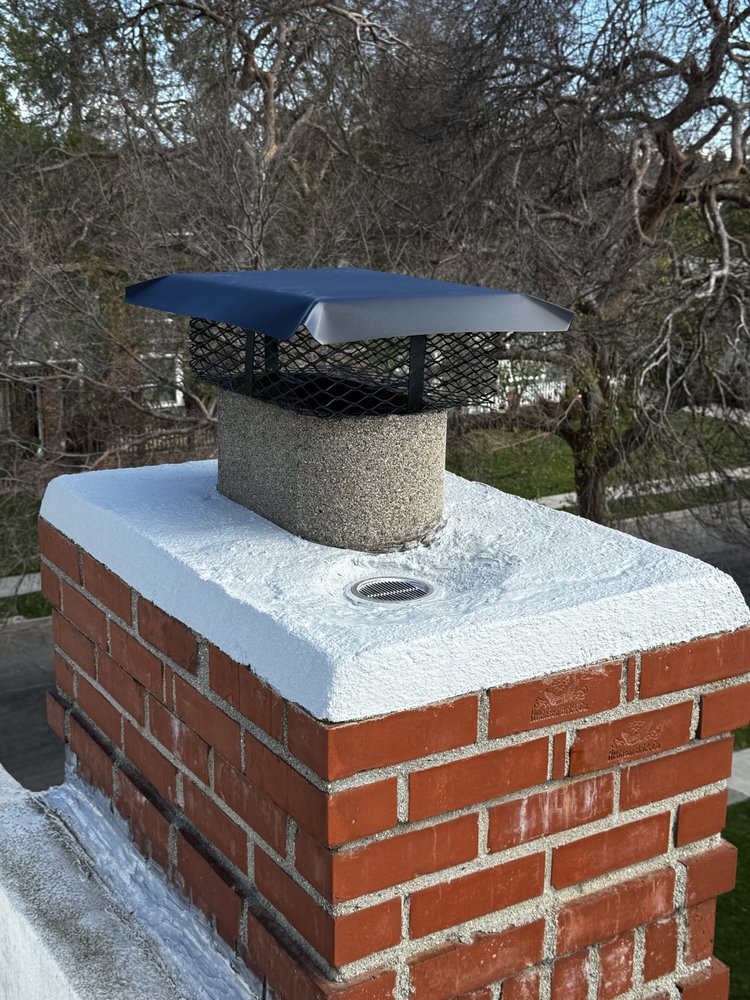 Slide of Coby Roof Repair