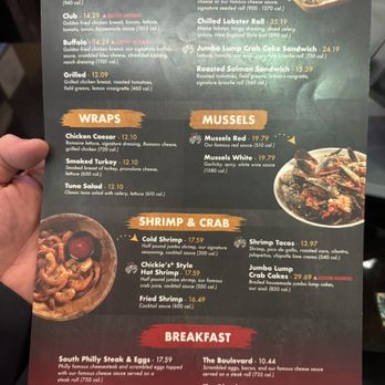 Chickie’s and Pete’s - Sports Bars Near Me - Philadelphia, Pennsylvania