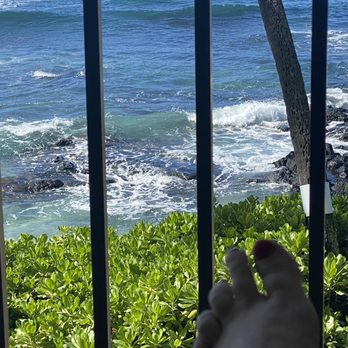 Kona Coast Vacations - Kicking back on the lanai - Vacation Rentals Near Me - Kailua Kona, Hawaii Kona Coast Vacations - Kicking back on the lanai - Vacation Rentals Near Me - Kailua Kona, Hawaii
