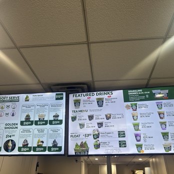 Matcha Cafe Maiko - Menu - Ice Cream & Frozen Yogurt Near Me - Fort Lee, New Jersey Matcha Cafe Maiko - Menu - Ice Cream & Frozen Yogurt Near Me - Fort Lee, New Jersey