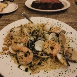 Seafood Extravaganza Seafood Extravaganza