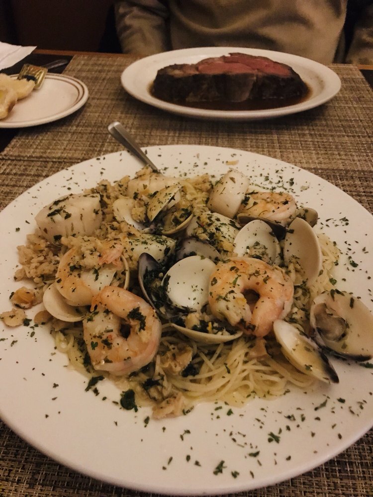 WILLOWBROOK RESTAURANT 46 Photos & 79 Reviews 16 Hastings St