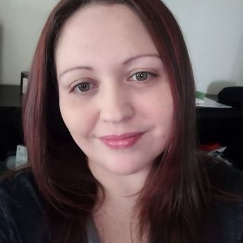 Kenny Le Salon - red Hi and haircut from Kenny Le Salon - Hair Salons Near Me - Vallejo, California
