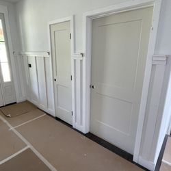 Thompson Custom Framing & Homes