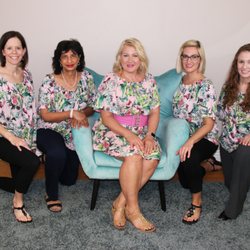 Your Dietitian For Diabetes and Weight Control - "our TEAM of Registered Dietitians"