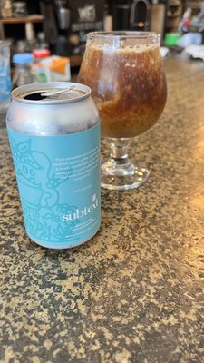 Boxcar Social by null