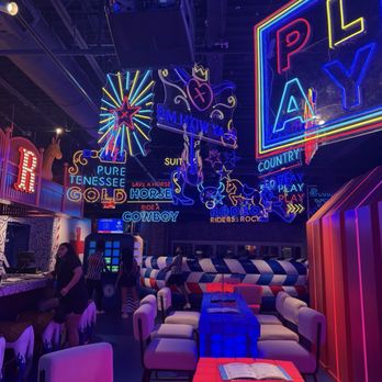Play Playground Rooftop Lounge - Bars Near Me - Nashville, Tennessee Play Playground Rooftop Lounge - Bars Near Me - Nashville, Tennessee