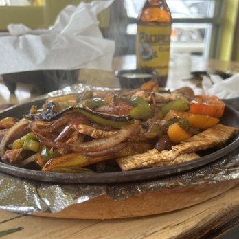 La Bamba - Mexican Near Me - Big Bear Lake, California