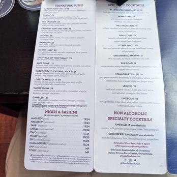Sunda New Asian - River North - Menu - Asian Fusion Near Me - Chicago, Illinois Sunda New Asian - River North - Menu - Asian Fusion Near Me - Chicago, Illinois