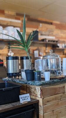 Drink Coffee Do Stuff by null
